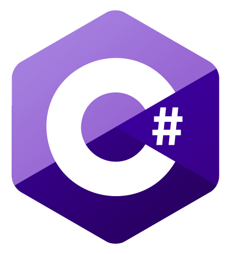 C Sharp logo